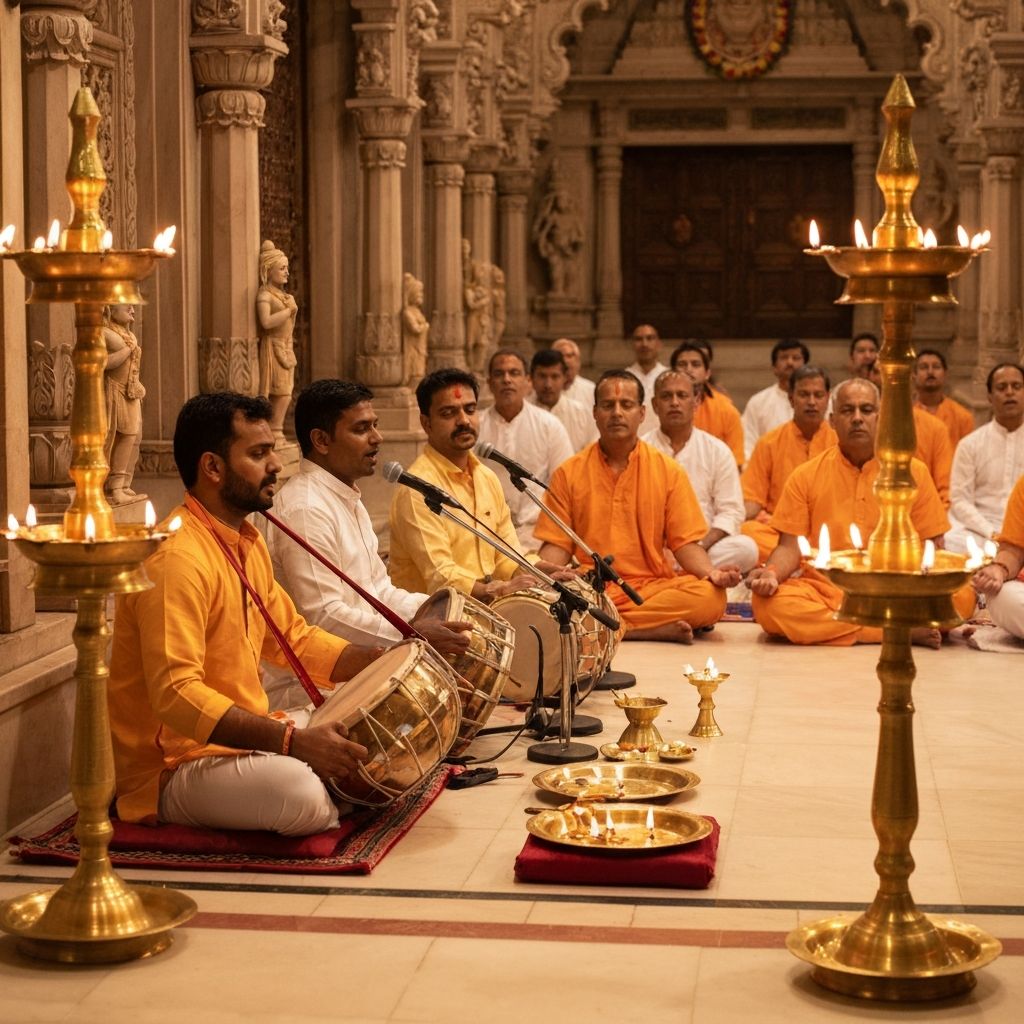 The Power of Chanting Hare Krishna Mahamantra